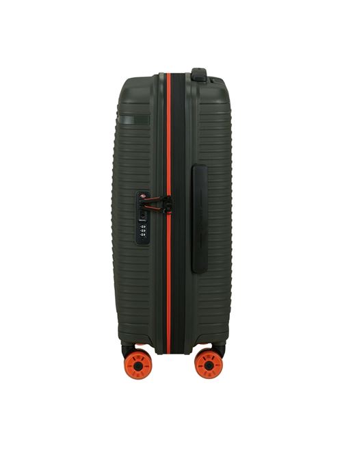 trolley 69cm SAMSONITE | PROVIDER HS 00324 CLIMBNG IVY